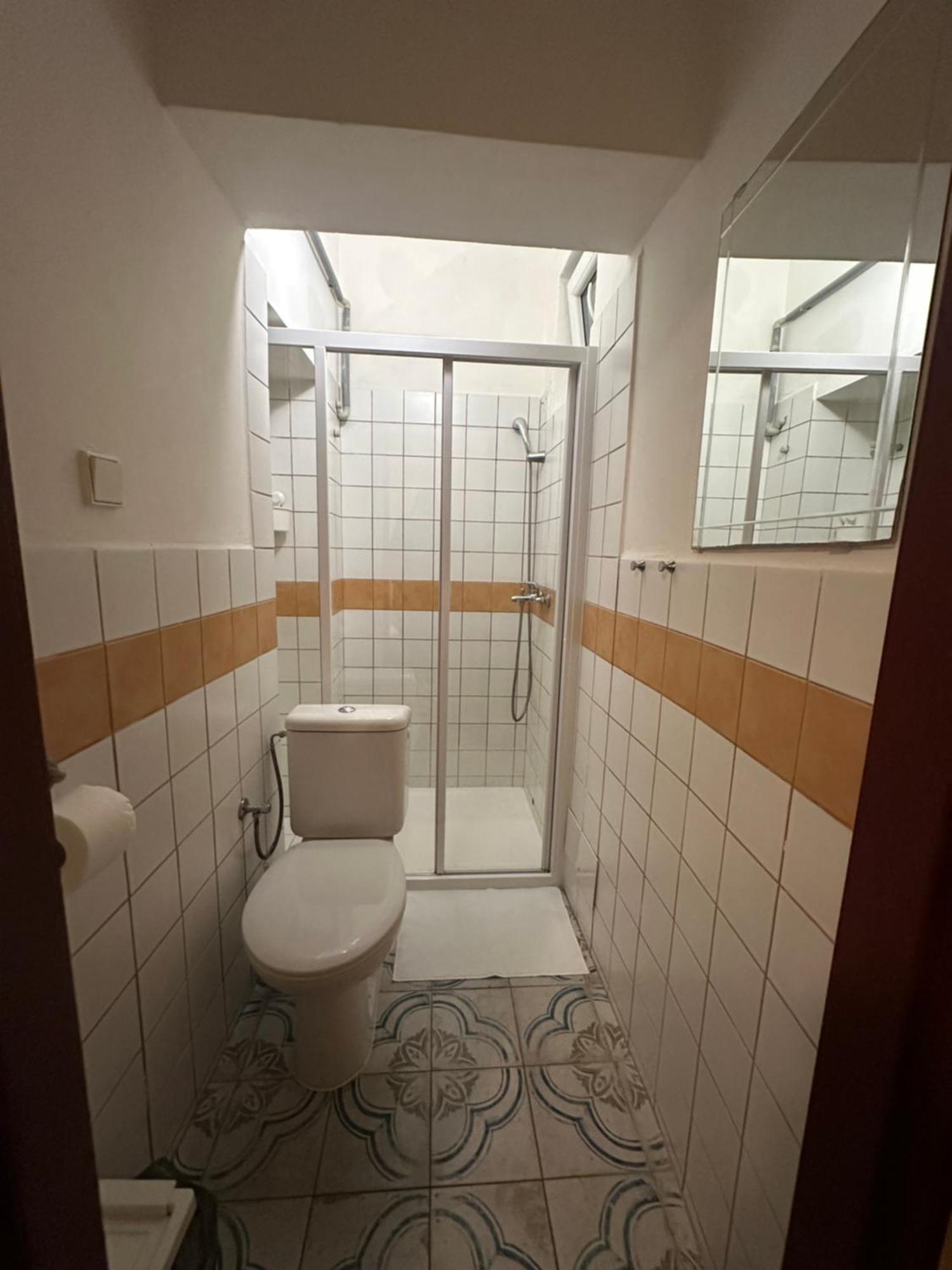 P4D Room Ceske Budejovice Bagian luar foto