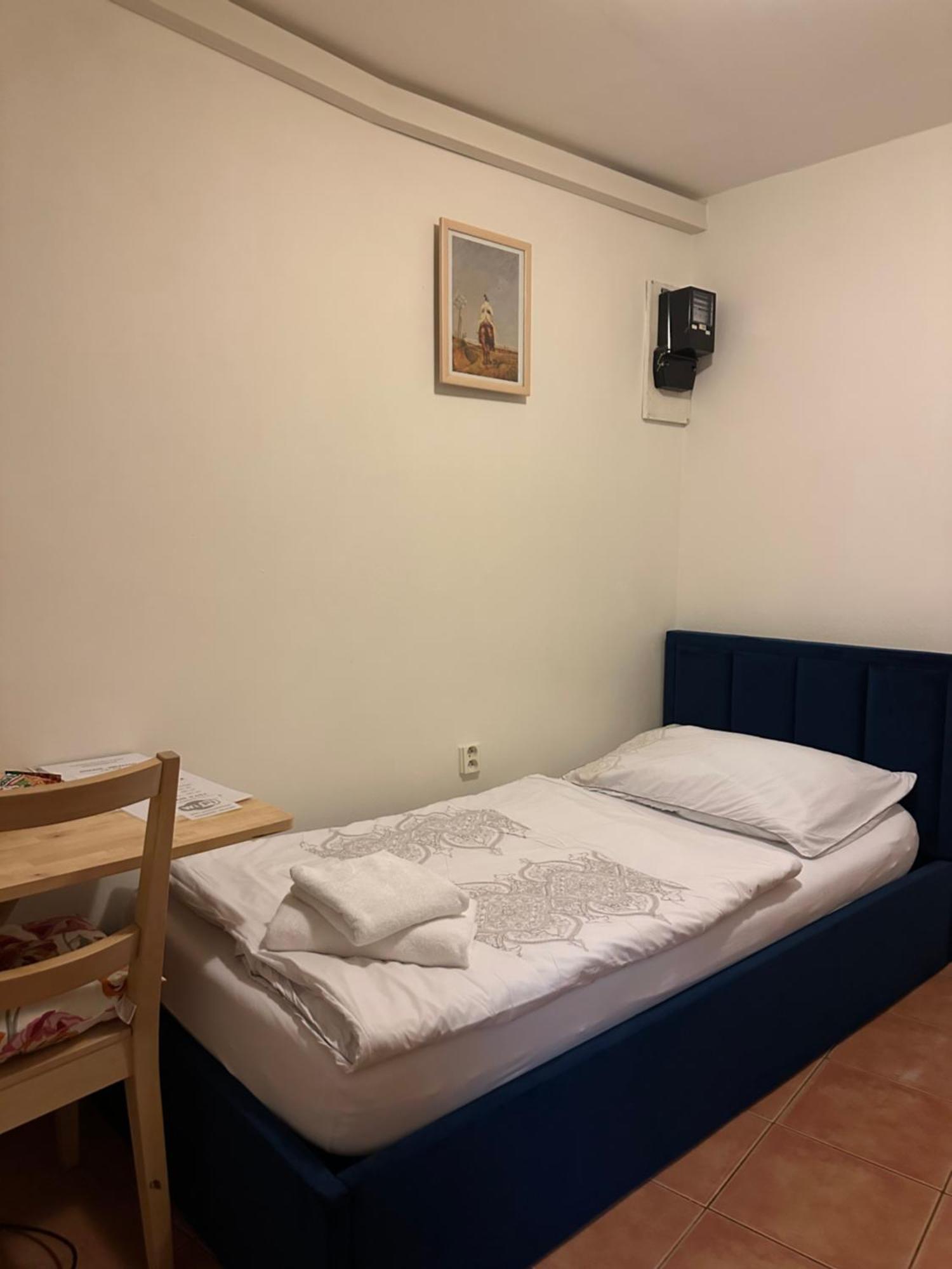 P4D Room Ceske Budejovice Bagian luar foto