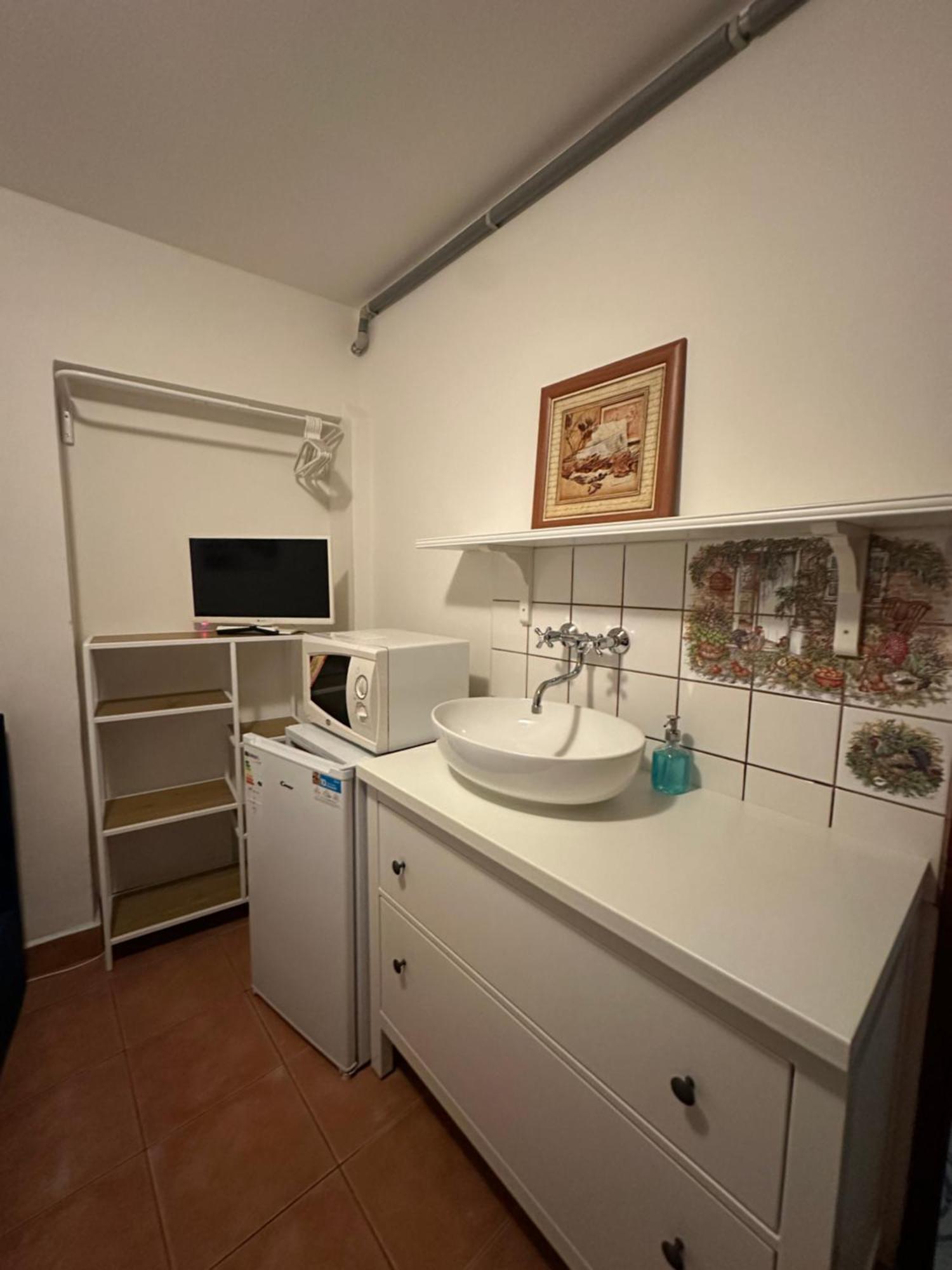 P4D Room Ceske Budejovice Bagian luar foto